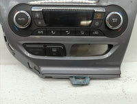 2013 Ford Focus Climate Control Module Temperature AC/Heater Replacement P/N:BM5T-18C612-AL BM5T-18C612-AK Fits Fits 2014 OE