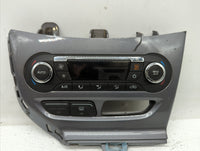 2013 Ford Focus Climate Control Module Temperature AC/Heater Replacement P/N:BM5T-18C612-AL BM5T-18C612-AK Fits Fits 2014 OE