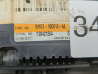 2013 Ford Focus Climate Control Module Temperature AC/Heater Replacement P/N:BM5T-18C612-AL BM5T-18C612-AK Fits Fits 2014 OE