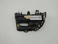 2013 Ford Focus Climate Control Module Temperature AC/Heater Replacement P/N:BM5T-18C612-AL BM5T-18C612-AK Fits Fits 2014 OE