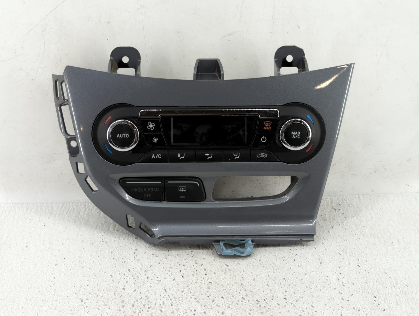 2013 Ford Focus Climate Control Module Temperature AC/Heater Replacement P/N:BM5T-18C612-AL BM5T-18C612-AK Fits Fits 2014 OE