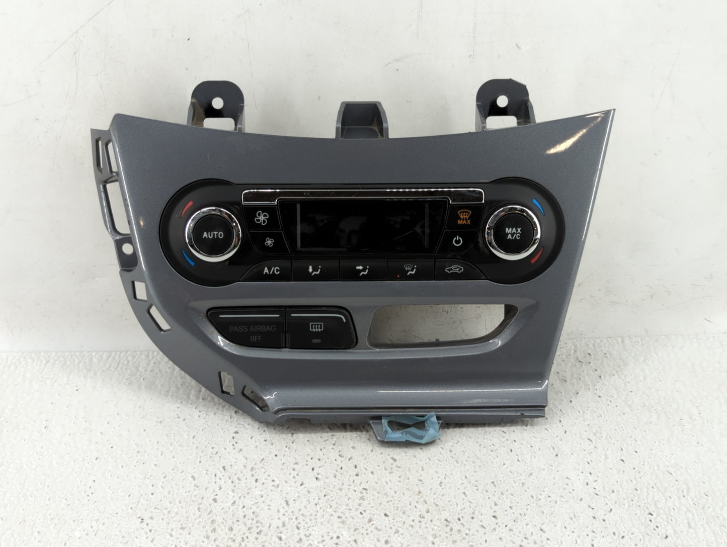 2013 Ford Focus Climate Control Module Temperature AC/Heater Replacement P/N:BM5T-18C612-AL BM5T-18C612-AK Fits Fits 2014 OE