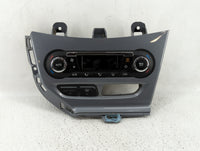 2013 Ford Focus Climate Control Module Temperature AC/Heater Replacement P/N:BM5T-18C612-AL BM5T-18C612-AK Fits Fits 2014 OE
