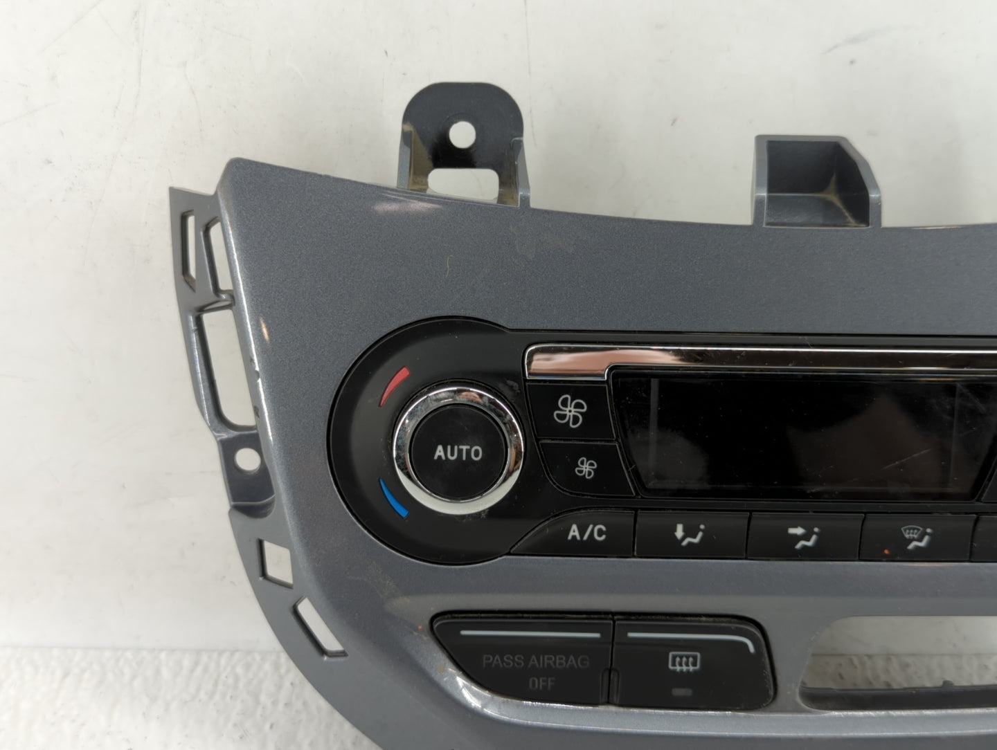 2013 Ford Focus Climate Control Module Temperature AC/Heater Replacement P/N:BM5T-18C612-AL BM5T-18C612-AK Fits Fits 2014 OE