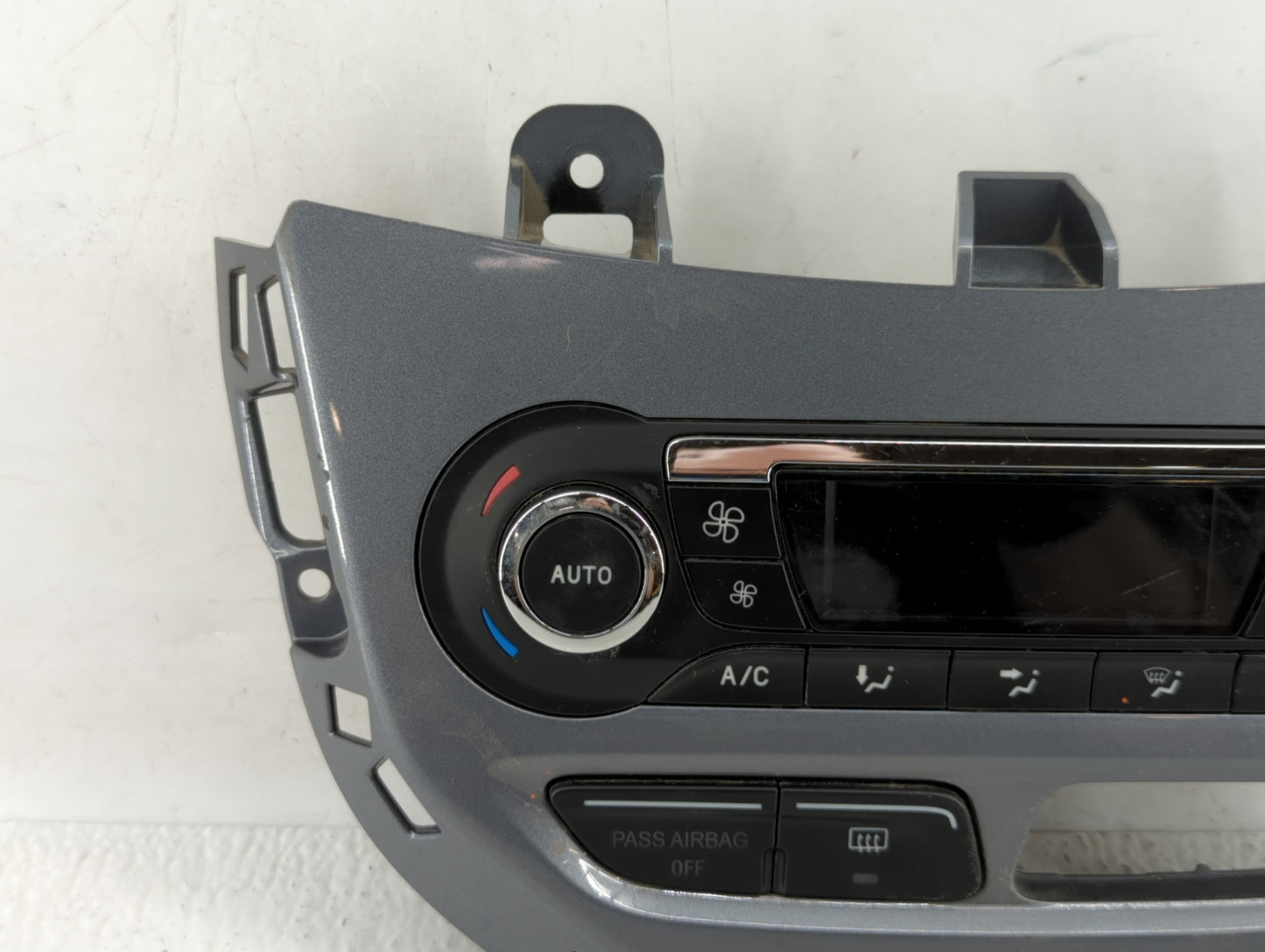 2013 Ford Focus Climate Control Module Temperature AC/Heater Replacement P/N:BM5T-18C612-AL BM5T-18C612-AK Fits Fits 2014 OE