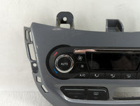 2013 Ford Focus Climate Control Module Temperature AC/Heater Replacement P/N:BM5T-18C612-AL BM5T-18C612-AK Fits Fits 2014 OE