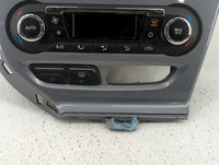 2013 Ford Focus Climate Control Module Temperature AC/Heater Replacement P/N:BM5T-18C612-AL BM5T-18C612-AK Fits Fits 2014 OE