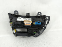 2013 Ford Focus Climate Control Module Temperature AC/Heater Replacement P/N:BM5T-18C612-AL BM5T-18C612-AK Fits Fits 2014 OE