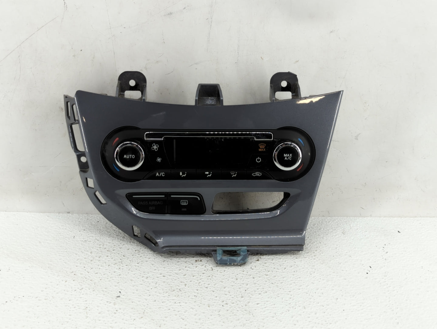2013 Ford Focus Climate Control Module Temperature AC/Heater Replacement P/N:BM5T-18C612-AL BM5T-18C612-AK Fits Fits 2014 OE