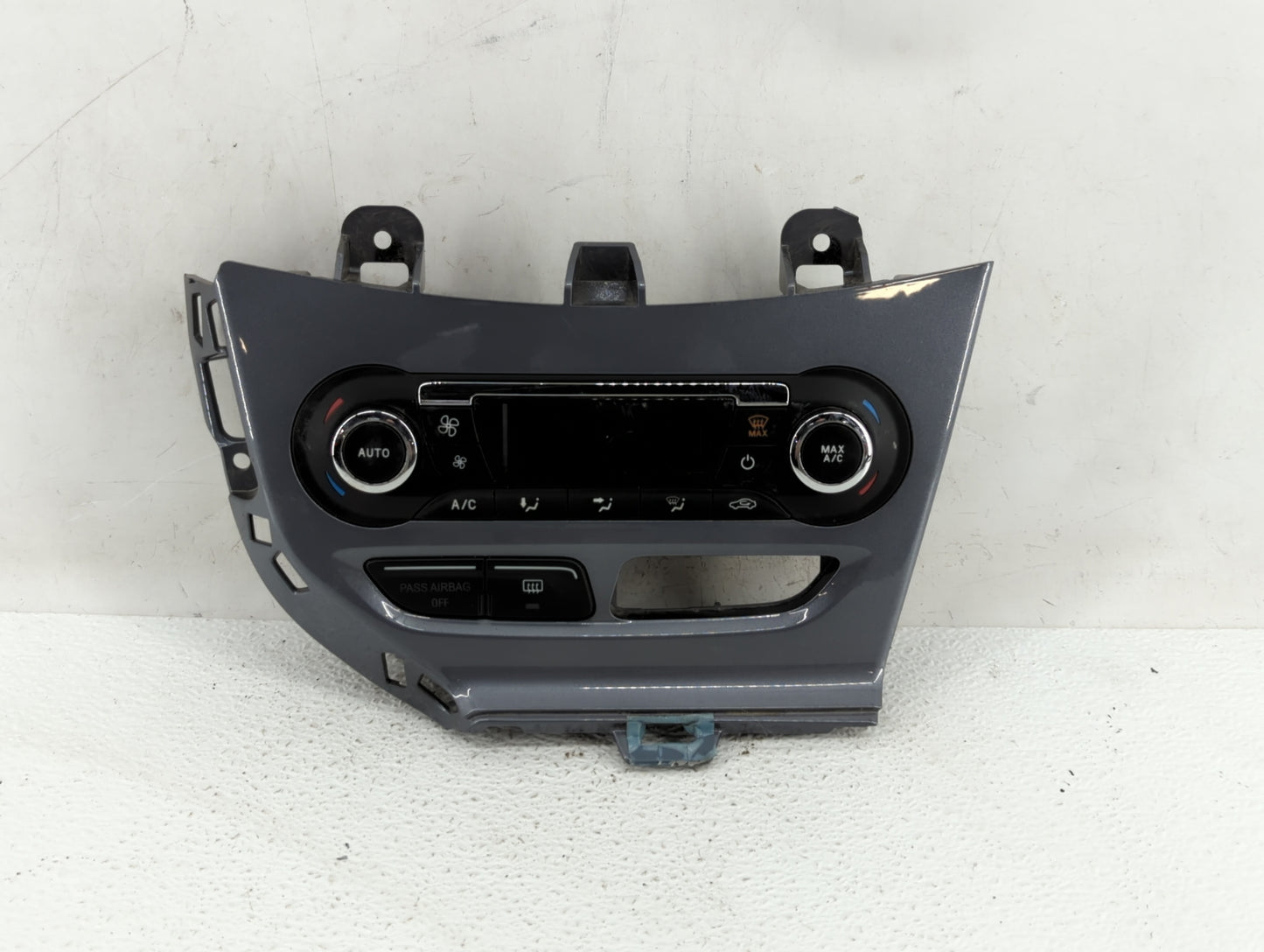 2013 Ford Focus Climate Control Module Temperature AC/Heater Replacement P/N:BM5T-18C612-AL BM5T-18C612-AK Fits Fits 2014 OE