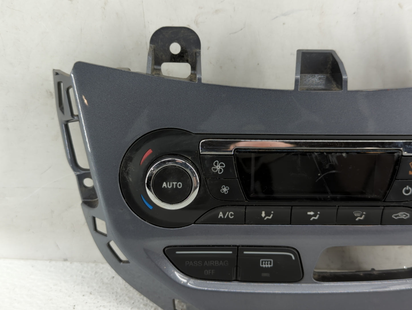 2013 Ford Focus Climate Control Module Temperature AC/Heater Replacement P/N:BM5T-18C612-AL BM5T-18C612-AK Fits Fits 2014 OE