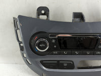 2013 Ford Focus Climate Control Module Temperature AC/Heater Replacement P/N:BM5T-18C612-AL BM5T-18C612-AK Fits Fits 2014 OE