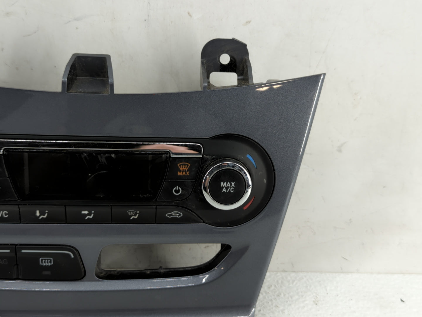 2013 Ford Focus Climate Control Module Temperature AC/Heater Replacement P/N:BM5T-18C612-AL BM5T-18C612-AK Fits Fits 2014 OE