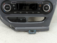 2013 Ford Focus Climate Control Module Temperature AC/Heater Replacement P/N:BM5T-18C612-AL BM5T-18C612-AK Fits Fits 2014 OE