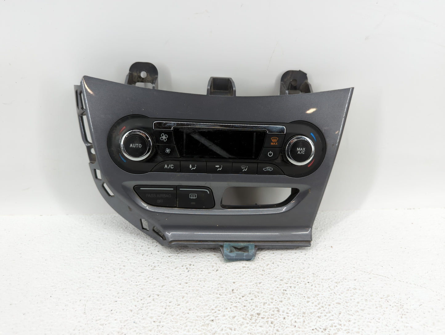2013 Ford Focus Climate Control Module Temperature AC/Heater Replacement P/N:BM5T-18C612-AL BM5T-18C612-AK Fits Fits 2014 OE