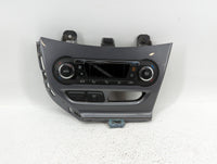 2013 Ford Focus Climate Control Module Temperature AC/Heater Replacement P/N:BM5T-18C612-AL BM5T-18C612-AK Fits Fits 2014 OE