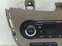 2013 Ford Ford Climate Control Module Temperature AC/Heater Replacement P/N:BM5T-18C612-AJ Fits Fits 2014 OEM Used Auto Part