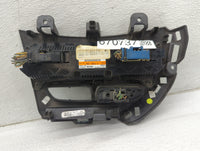 2013 Ford Ford Climate Control Module Temperature AC/Heater Replacement P/N:BM5T-18C612-AJ Fits Fits 2014 OEM Used Auto Part
