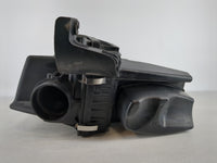 2013 Ford Ford E250 Van Air Cleaner Intake-duct Hose Tube Black - Oemusedautoparts1.com