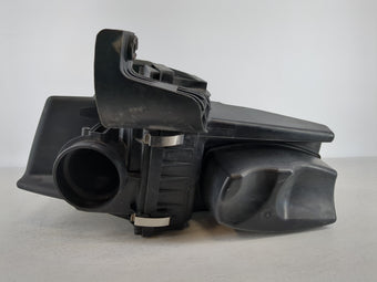 compare product 2013 Ford Ford E250 Van Air Cleaner Intake-duct Hose Tube Black
