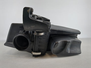 2013 Ford Ford E250 Van Air Cleaner Intake-duct Hose Tube Black - Oemusedautoparts1.com