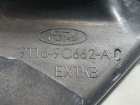2013 Ford Ford E250 Van Air Cleaner Intake-duct Hose Tube Black - Oemusedautoparts1.com