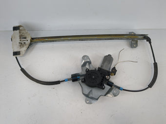 compare product Ford Ford E250 Van Driver Left Front Window Regulator