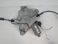 Ford Ford E250 Van Driver Left Front Window Regulator - Oemusedautoparts1.com
