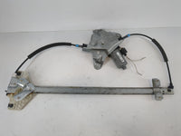 Ford Ford E250 Van Driver Left Front Window Regulator - Oemusedautoparts1.com