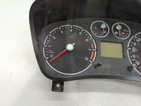 2013 Ford Ford E250 Van Instrument Cluster Speedometer Gauges Fits OEM Used Auto Parts - Oemusedautoparts1.com