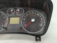 2013 Ford Ford E250 Van Instrument Cluster Speedometer Gauges Fits OEM Used Auto Parts - Oemusedautoparts1.com