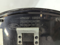 2013 Ford Ford E250 Van Instrument Cluster Speedometer Gauges P/N:VP6S6F-10894 Miles:131K Fits OEM Used Auto Parts - Oemused