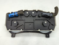 2013 Ford Ford E250 Van Instrument Cluster Speedometer Gauges Fits OEM Used Auto Parts - Oemusedautoparts1.com