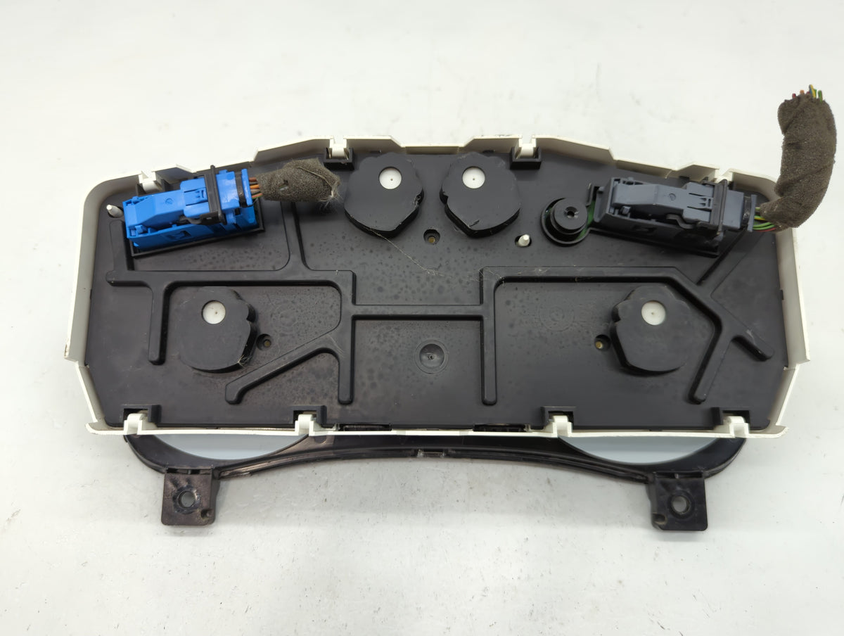 2013 Ford Ford E250 Van Instrument Cluster Speedometer Gauges P/N:VP6S6F-10894 Miles:131K Fits OEM Used Auto Parts - Oemused