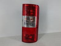 2013 Ford Ford E250 Van Tail Light Assembly Passenger Right OEM P/N:131007561 9T16 13404 BC Fits OEM Used Auto Parts - Oemus