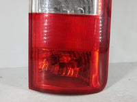 2013 Ford Ford E250 Van Tail Light Assembly Passenger Right OEM P/N:131007561 9T16 13404 BC Fits OEM Used Auto Parts - Oemus