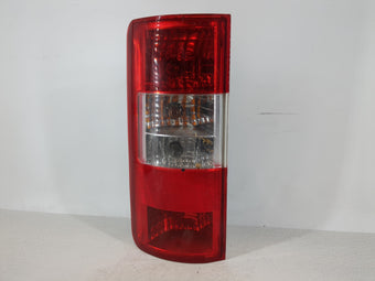 compare product 2013 Ford Ford E250 Van Tail Light Assembly Driver Left OEM P/N:9T16 13405 BC Fits OEM Used Auto Parts