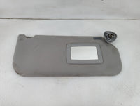 2013 Ford Ford E250 Van Sun Visor Shade Replacement Passenger Right Mirror Fits OEM Used Auto Parts - Oemusedautoparts1.com
