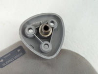 2013 Ford Ford E250 Van Sun Visor Shade Replacement Passenger Right Mirror Fits OEM Used Auto Parts - Oemusedautoparts1.com
