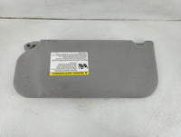 2013 Ford Ford E250 Van Sun Visor Shade Replacement Passenger Right Mirror Fits OEM Used Auto Parts - Oemusedautoparts1.com