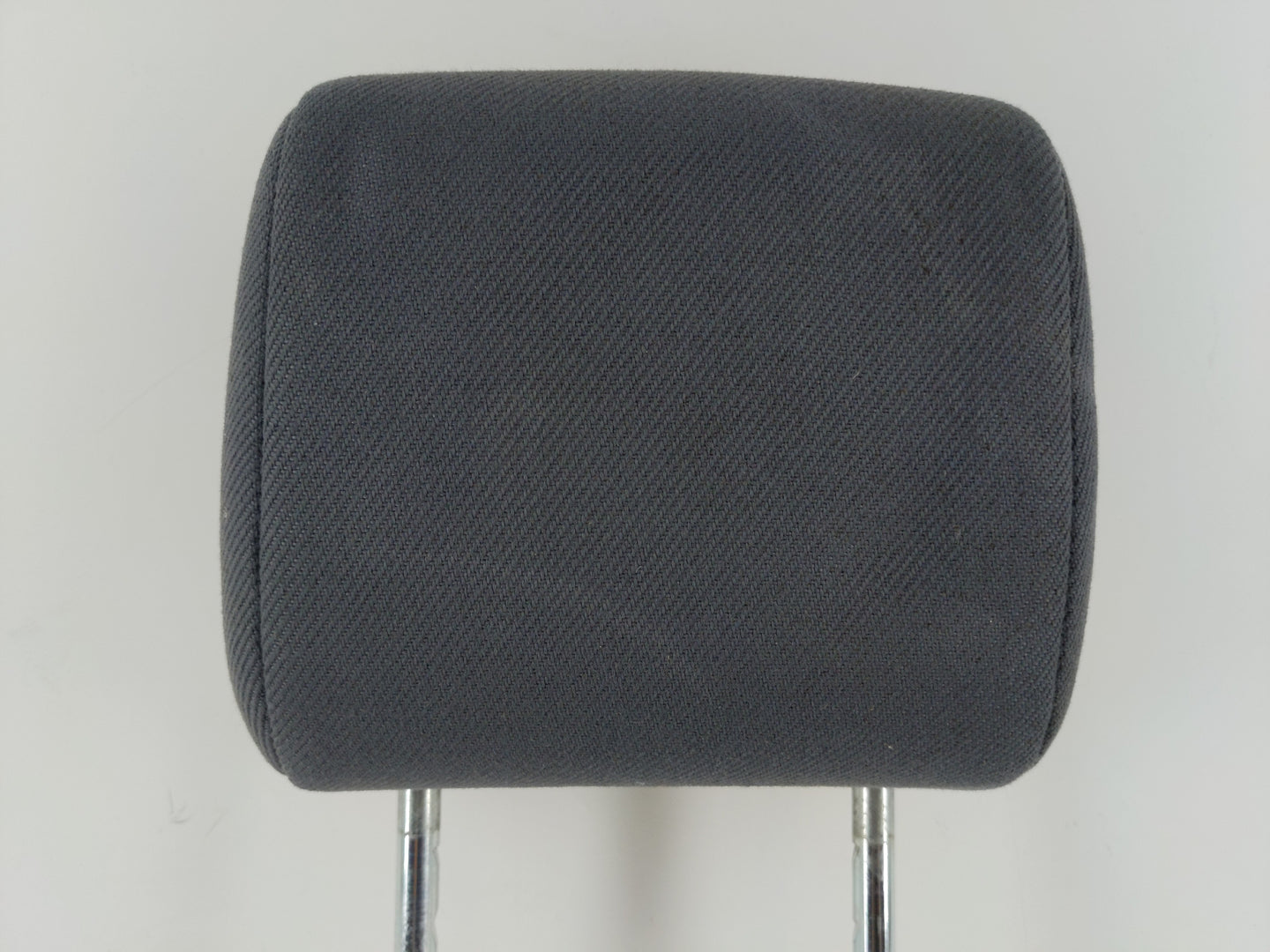 2013 Ford Ford E250 Van Headrest Head Rest Front Driver Passenger Seat Fits OEM Used Auto Parts - Oemusedautoparts1.com