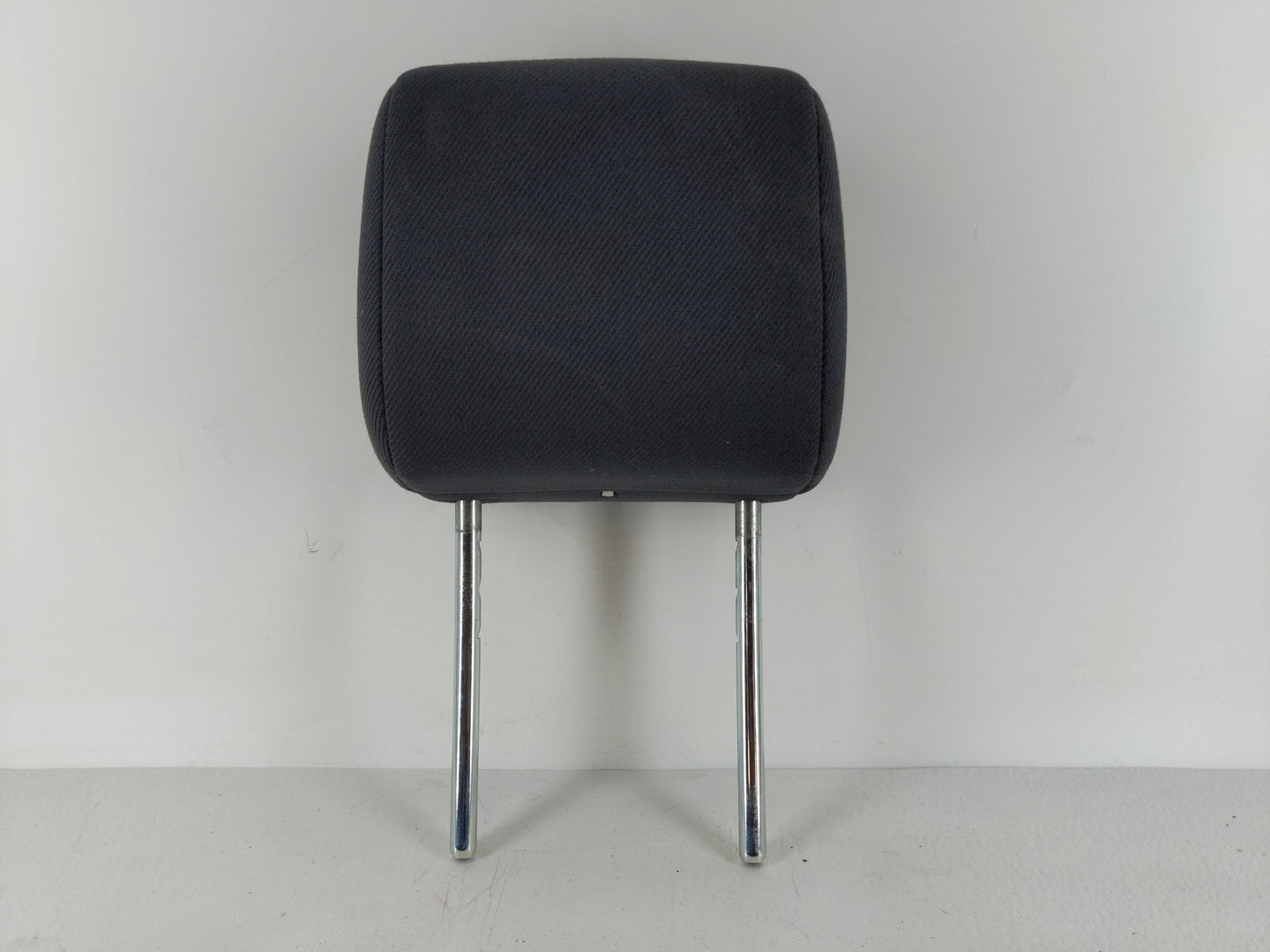 2013 Ford Ford E250 Van Headrest Head Rest Front Driver Passenger Seat Fits OEM Used Auto Parts - Oemusedautoparts1.com
