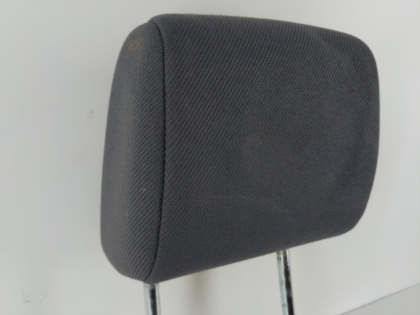 2013 Ford Ford E250 Van Headrest Head Rest Front Driver Passenger Seat Fits OEM Used Auto Parts - Oemusedautoparts1.com