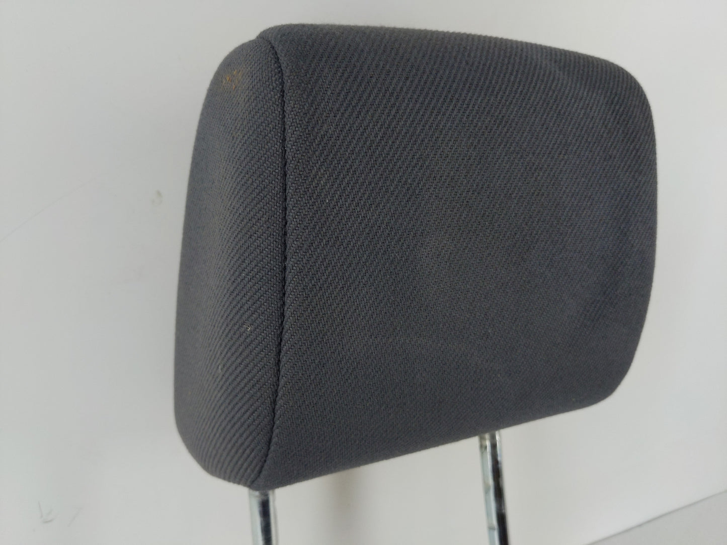 2013 Ford Ford E250 Van Headrest Head Rest Front Driver Passenger Seat Fits OEM Used Auto Parts - Oemusedautoparts1.com