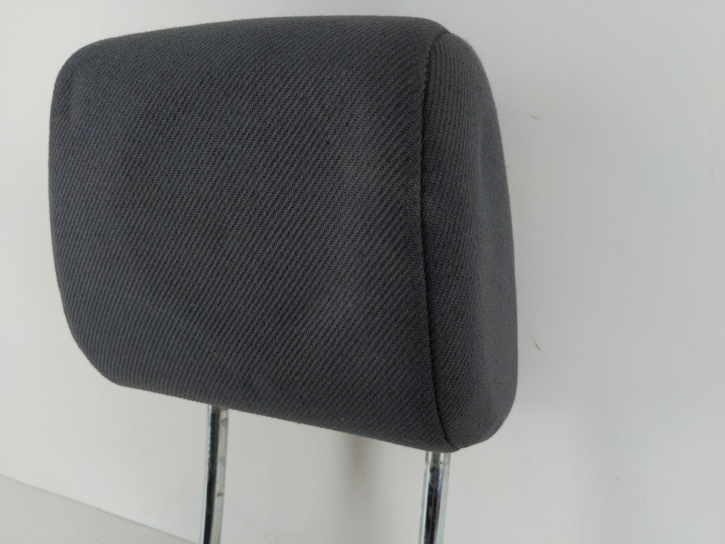 2013 Ford Ford E250 Van Headrest Head Rest Front Driver Passenger Seat Fits OEM Used Auto Parts - Oemusedautoparts1.com
