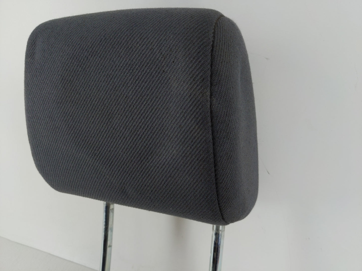 2013 Ford Ford E250 Van Headrest Head Rest Front Driver Passenger Seat Fits OEM Used Auto Parts - Oemusedautoparts1.com