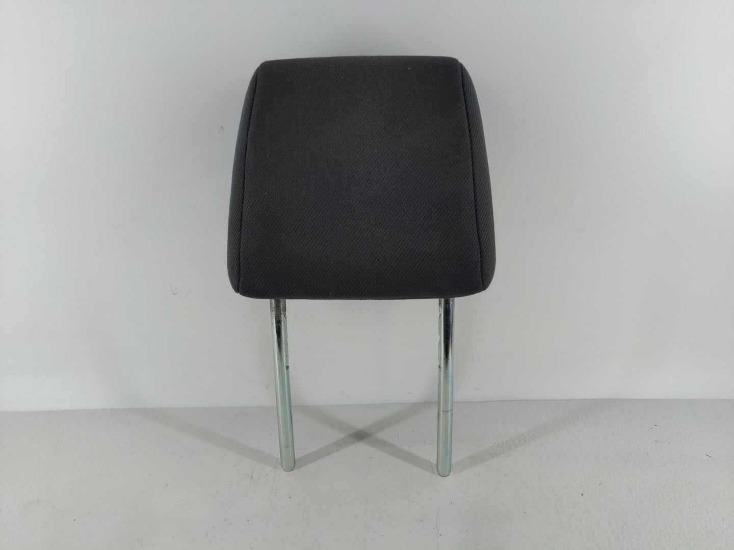 2013 Ford Ford E250 Van Headrest Head Rest Front Driver Passenger Seat Fits OEM Used Auto Parts - Oemusedautoparts1.com
