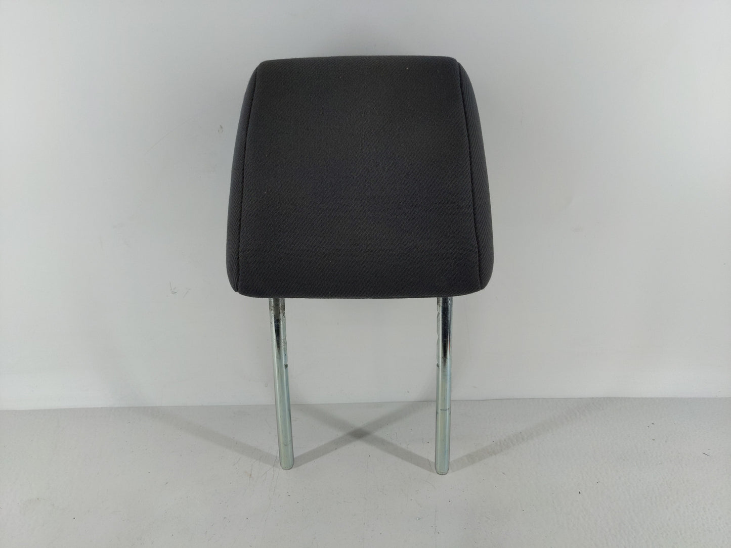 2013 Ford Ford E250 Van Headrest Head Rest Front Driver Passenger Seat Fits OEM Used Auto Parts - Oemusedautoparts1.com