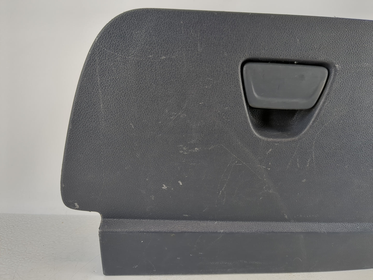 2013 Ford Ford E250 Van Passenger Glove Box Door Storage Compartment - Oemusedautoparts1.com