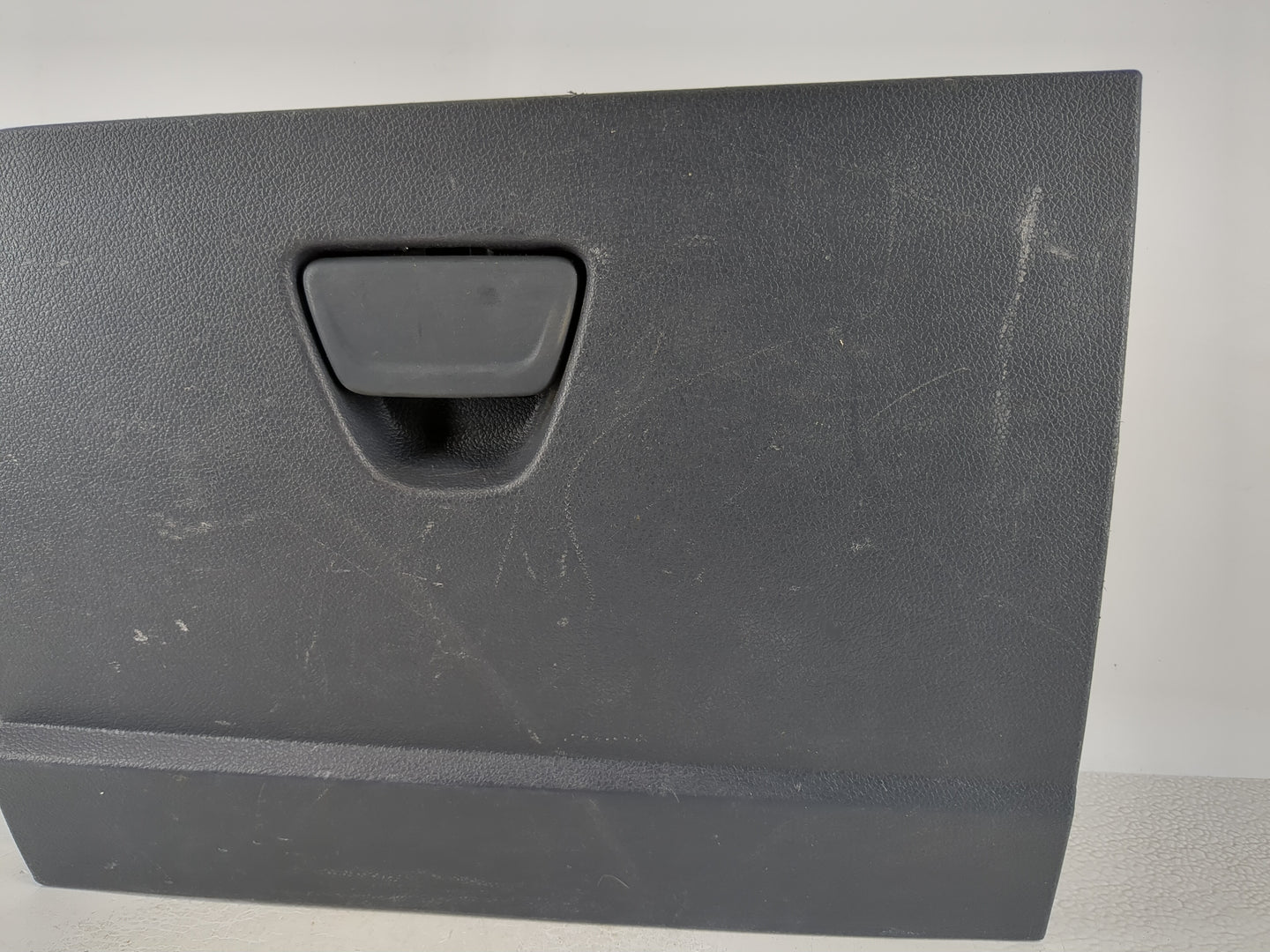 2013 Ford Ford E250 Van Passenger Glove Box Door Storage Compartment - Oemusedautoparts1.com